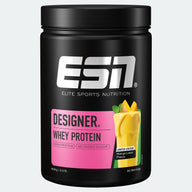 Designer Whey Protein / Mango Lassi / 908g