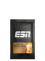 Flexpresso Protein Coffee, Échantillon de 30g