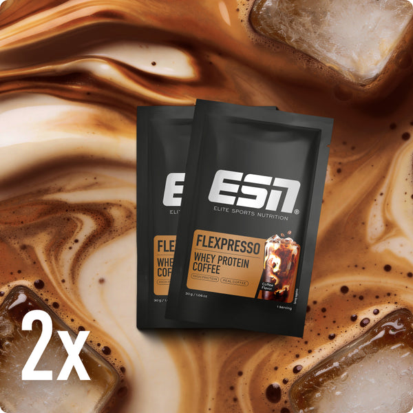 Échantillons Flexpresso